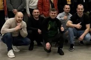 О компании ЭлектроНжк, фото, команда