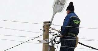 Технологическое присоединение к электросетям для юрлиц от 5112 руб. в Нижнеудинске - ЭлектроНжк