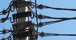 Монтаж СИП провода от 409 руб. в Нижнеудинске - Подключение и установка от ЭлектроНжк