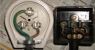 Подключение и монтаж розетки для электроплиты от 563 руб в Нижнеудинске - ЭлектроНжк